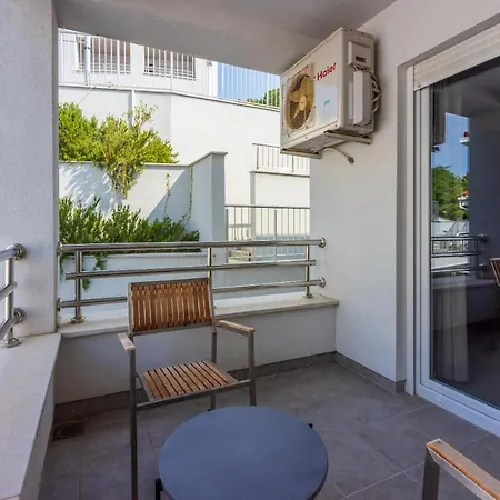 Andrea & Sander Apartament Crikvenica