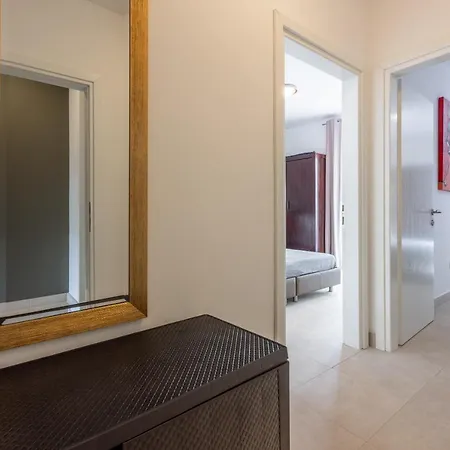 Andrea & Sander Apartament