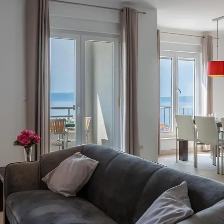 Andrea & Sander Apartament