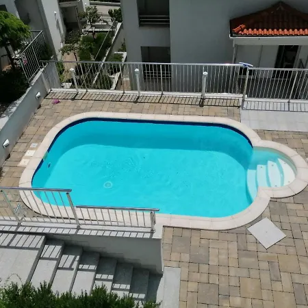 Andrea & Sander Apartament *