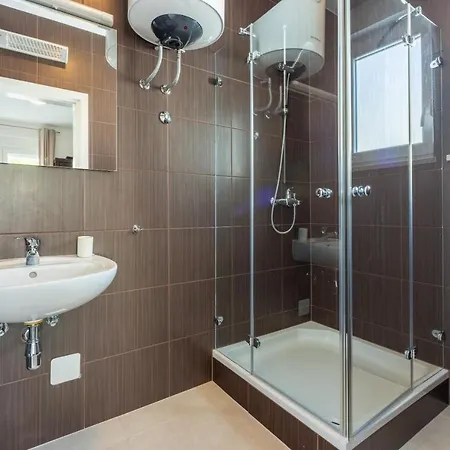 Andrea & Sander Apartament