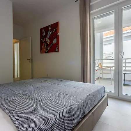 Apartament Andrea & Sander