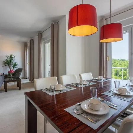 Apartament Andrea & Sander *