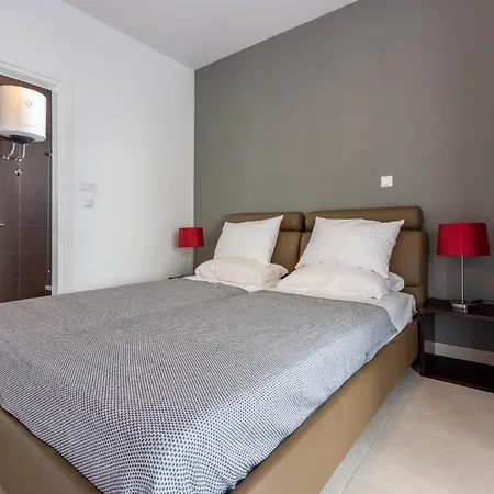 Apartament Andrea & Sander