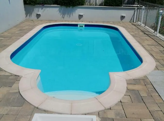 Andrea & Sander Daire Crikvenica