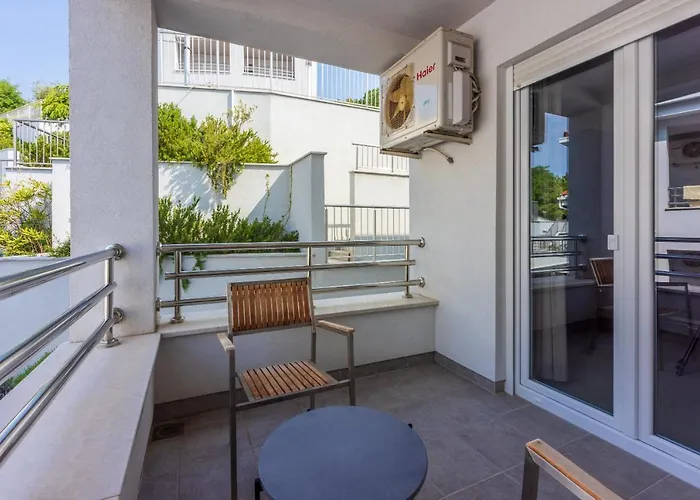 Andrea & Sander Daire Crikvenica