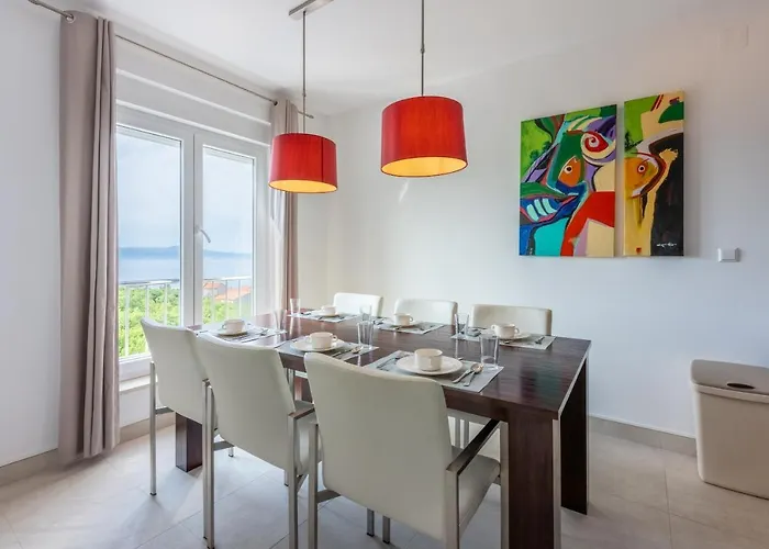 Andrea & Sander Appartamento *