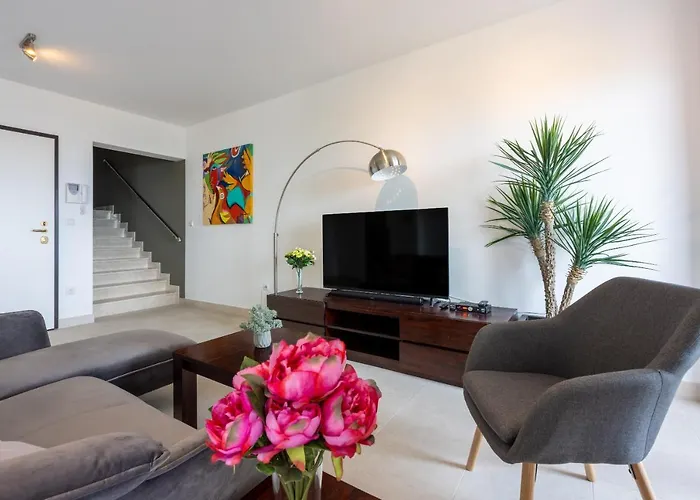 Andrea & Sander * Crikvenica