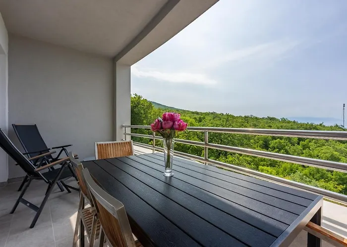 Andrea & Sander Appartamento