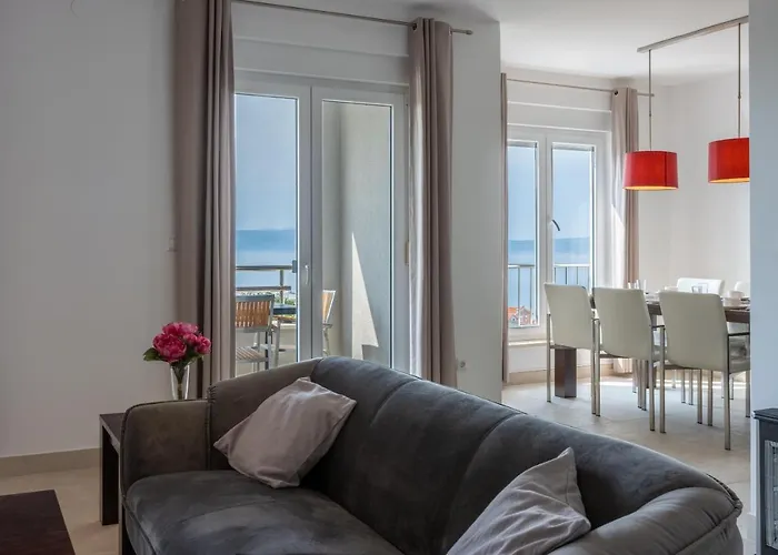 Andrea & Sander Appartamento