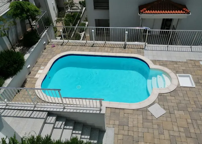 Andrea & Sander Daire *