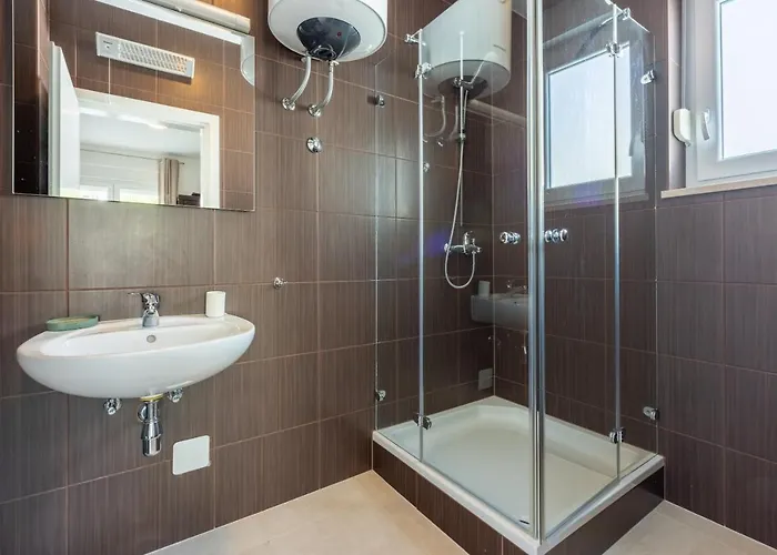 Andrea & Sander Appartamento