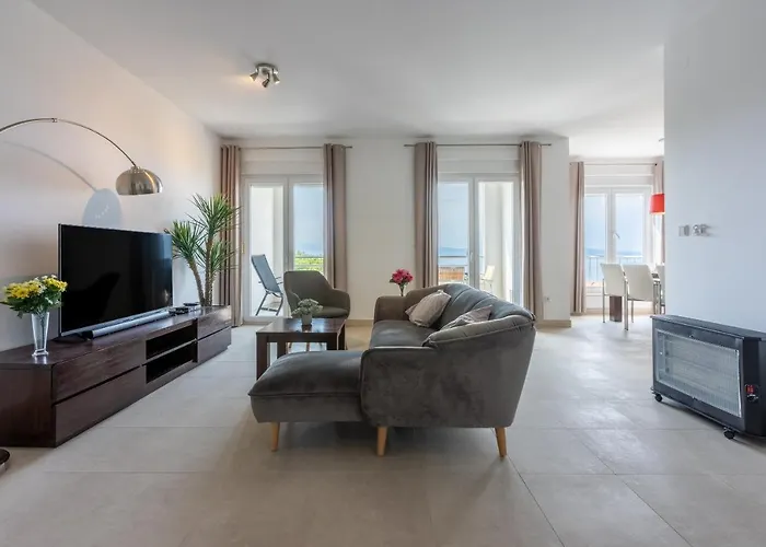 Andrea & Sander Daire *