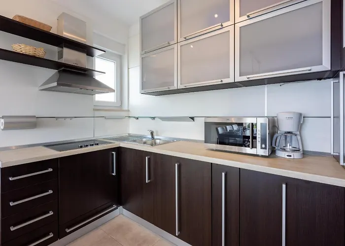 Andrea & Sander Crikvenica