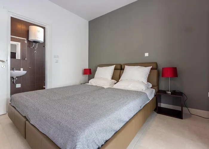 Appartamento Andrea & Sander