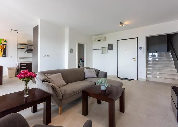 Andrea & Sander Appartamento *