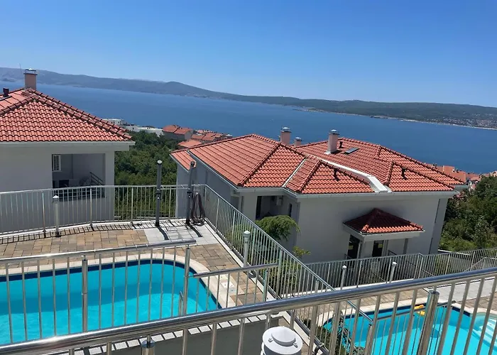 Daire Andrea & Sander