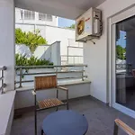 Andrea & Sander Apartman Crikvenica