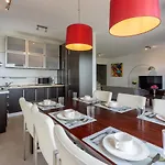 Apartman Andrea & Sander *