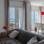 Andrea & Sander Apartman