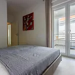 Apartman Andrea & Sander