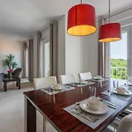 Apartman Andrea & Sander *