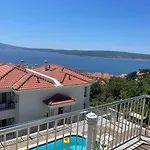 Apartman Andrea & Sander Crikvenica
