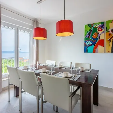 Andrea & Sander Apartman *