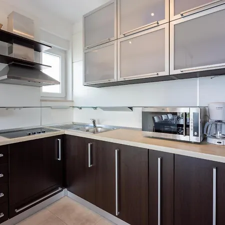 Andrea & Sander Crikvenica