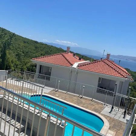 Apartman Andrea & Sander Crikvenica